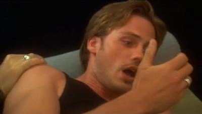 Mutant X Season 2 Episode 2