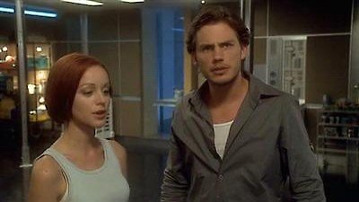 Mutant X Season 2 Episode 3