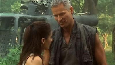 Mutant X Season 2 Episode 6