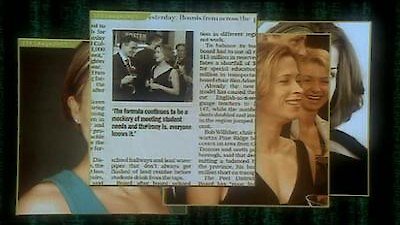 Mutant X Season 2 Episode 11