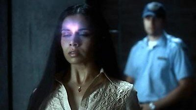 Mutant X Season 3 Episode 4