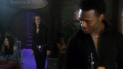 Mutant X Season 3 Episode 13