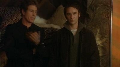 Mutant X Season 3 Episode 14