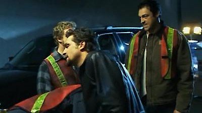 Mutant X Season 3 Episode 15