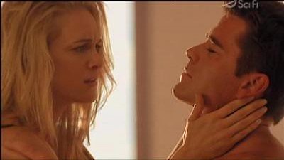 Mutant X Season 1 Episode 4