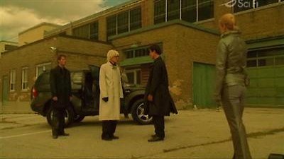 Mutant X Season 1 Episode 6