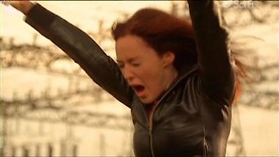 Mutant X Season 1 Episode 7