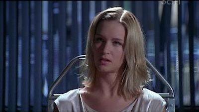 Mutant X Season 1 Episode 8