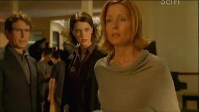 Mutant X Season 1 Episode 9