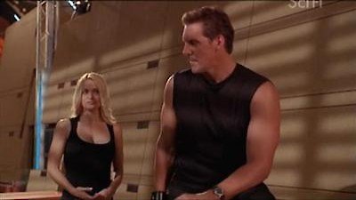 Mutant X Season 1 Episode 10