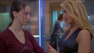 Mutant X Season 1 Episode 11