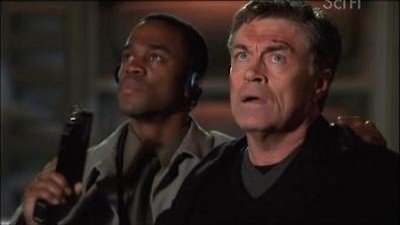 Mutant X Season 1 Episode 13