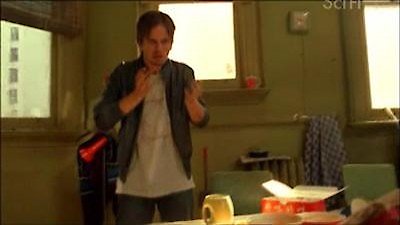 Mutant X Season 1 Episode 14