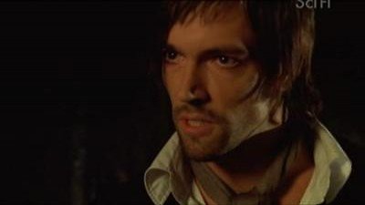 Mutant X Season 1 Episode 15