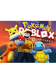 Roblox Pokemon Brick Bronze Adventures (PairOfDucks)