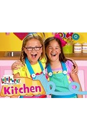 Lalaloopsy Kitchen