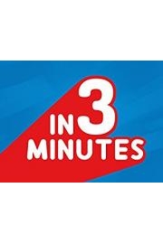 In 3 Minutes!