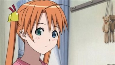 Negima! Season 1 Episode 18