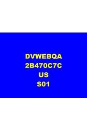 DVWEBQA 2B470C7C US
