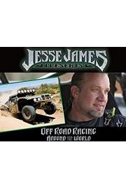 Jesse James Off Road Racing