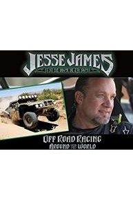 Jesse James Off Road Racing