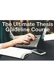Ultimate Thesis Guidelines