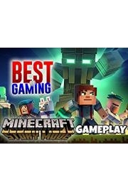 Story Mode Minecraft Gameplay - Best of Gaming!