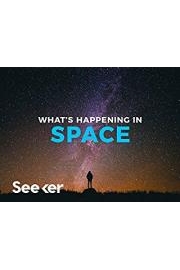 What's Happening In Space