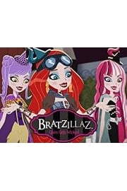 Bratzillaz (Bratz)