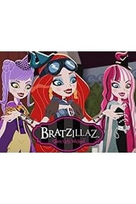 Bratzillaz (Bratz)