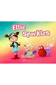 Ellie Sparkles