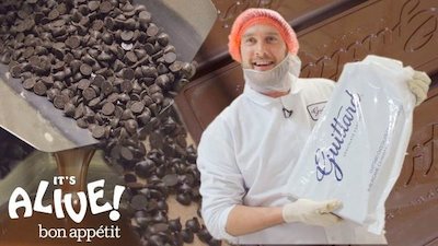 It's Alive with Brad Season 2 Episode 2