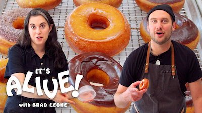 It's Alive with Brad Season 2 Episode 3