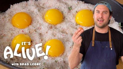 It's Alive with Brad Season 2 Episode 8