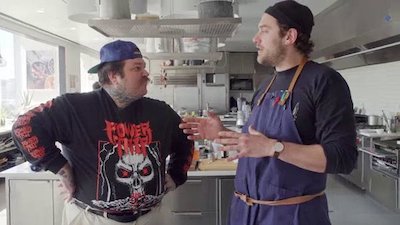 It's Alive with Brad Season 3 Episode 7