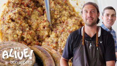 It's Alive with Brad Season 3 Episode 12