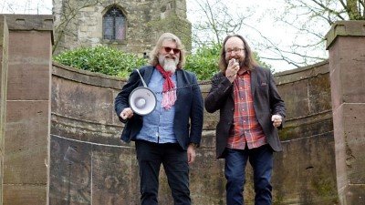 The Hairy Bikers' Pubs That Built Britain Season 1 Episode 2