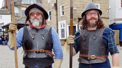 The Hairy Bikers' Pubs That Built Britain Season 1 Episode 3
