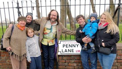 The Hairy Bikers' Pubs That Built Britain Season 1 Episode 6