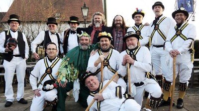 The Hairy Bikers' Pubs That Built Britain Season 1 Episode 8