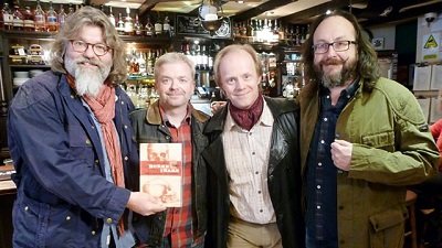 The Hairy Bikers' Pubs That Built Britain Season 1 Episode 11