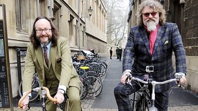 The Hairy Bikers' Pubs That Built Britain Season 1 Episode 13