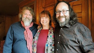 The Hairy Bikers' Pubs That Built Britain Season 1 Episode 14