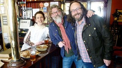 The Hairy Bikers' Pubs That Built Britain Season 1 Episode 15