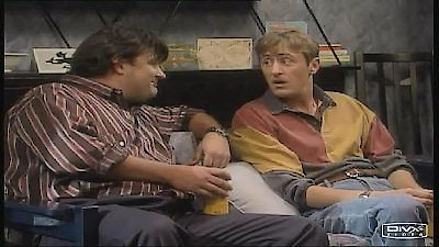 Goodnight Sweetheart Season 1 Episode 1