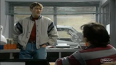 Goodnight Sweetheart Season 1 Episode 4