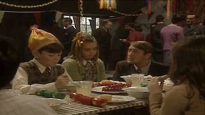 Goodnight Sweetheart Season 2 Episode 9