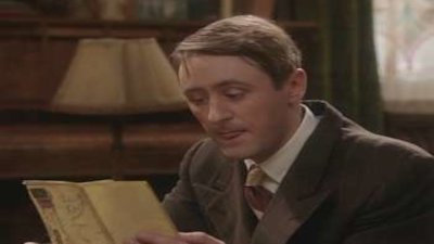 Goodnight Sweetheart Season 3 Episode 11