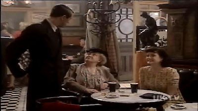 Goodnight Sweetheart Season 4 Episode 5