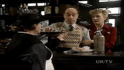 Goodnight Sweetheart Season 4 Episode 11